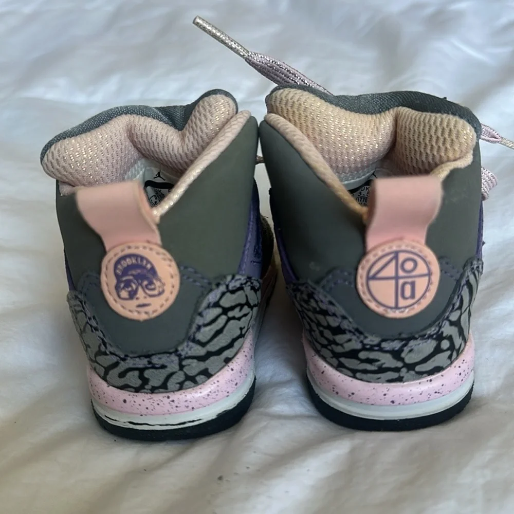 Jordan Spizike sneakers